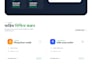 build business e commerce and ngo websites with tailwind CSS